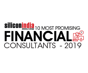 10 Most Promising Middle East Financial Consultants - 2019